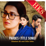 Pardes (Title Song) - MP3